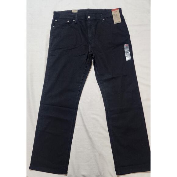 Levi's 559 W40''xL32'' relaxed straight advanced stretch - Picture 2 of 8
